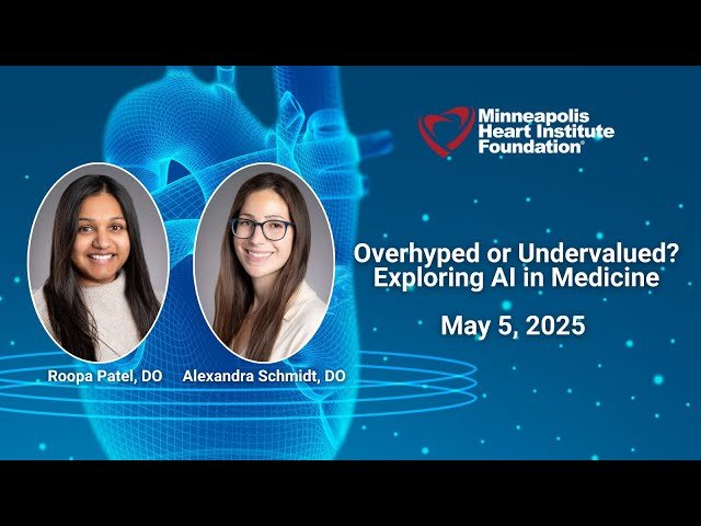 Overhyped or Undervalued? Exploring AI in Medicine