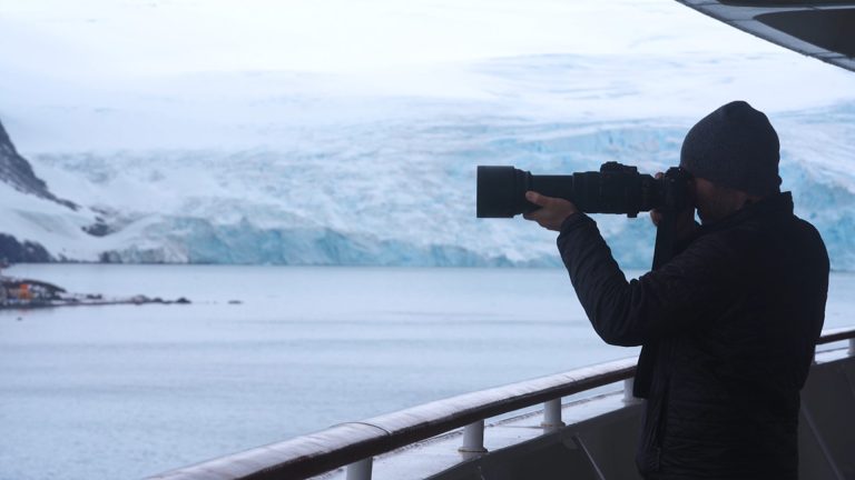 Making the Most of Any Photo Location