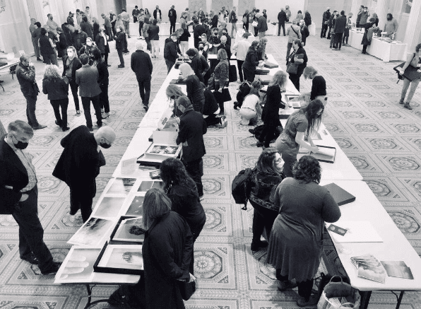 Both Sides of the Table: Photography Portfolio Reviews Do’s & Don’ts (Live Online)