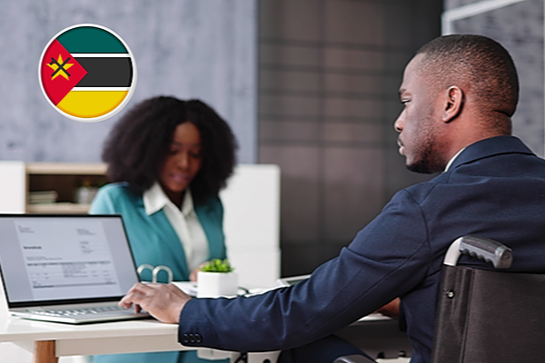 Workplace Behaviour Aptitude Advantage Programmes | Mozambique