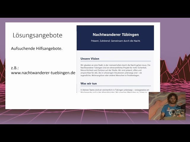 Videoüberwachung am ZOB – Stümperei oder Autoritarismus? Der Palmer-Unterkomplex