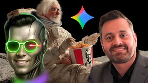 Google Gemini for Marketing — Brands AI Accelerator