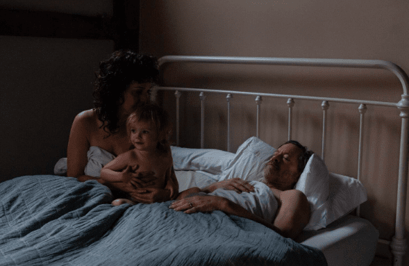 Artist & Family: How to Photograph Yourself and Others (Live Online)