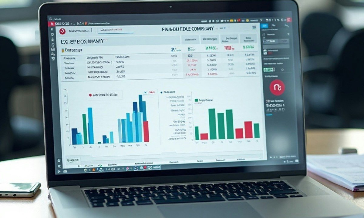 Comparable Company Valuation – Advanced Analysis & Cases