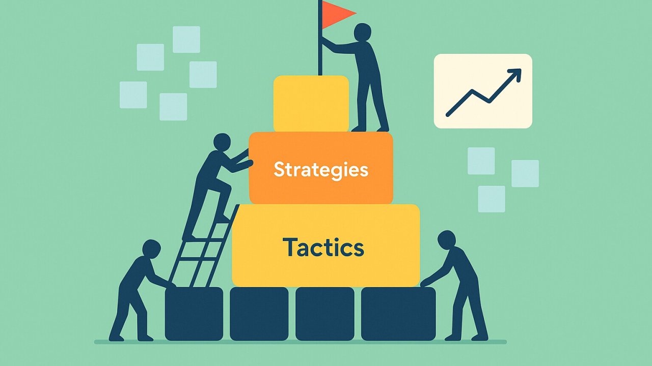 Take Action to Grow Team Engagement