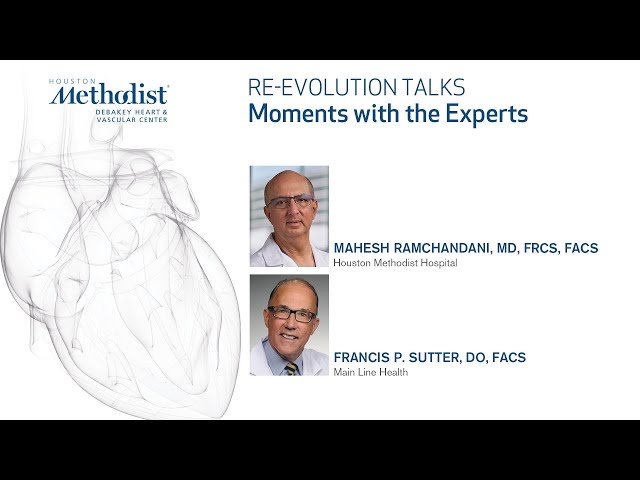 Re-Evolution Talks 2025 - Moments with the Experts