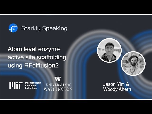 Atom Level Enzyme Active Site Scaffolding Using RFdiffusion2