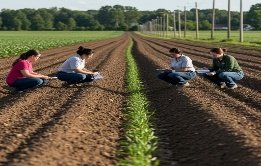 Basic Agronomic Practices