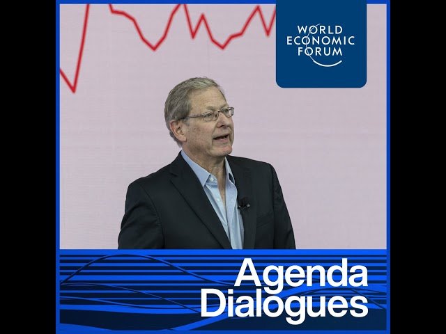 Investing Amid High Debt, Low Growth - Innovative Financing and Global Investment Strategies