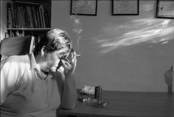 Introduction to Documentary Photography (Live Online)