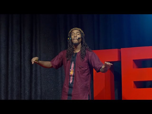 Is the West the Best? - Challenging Perceptions of Africa and the West