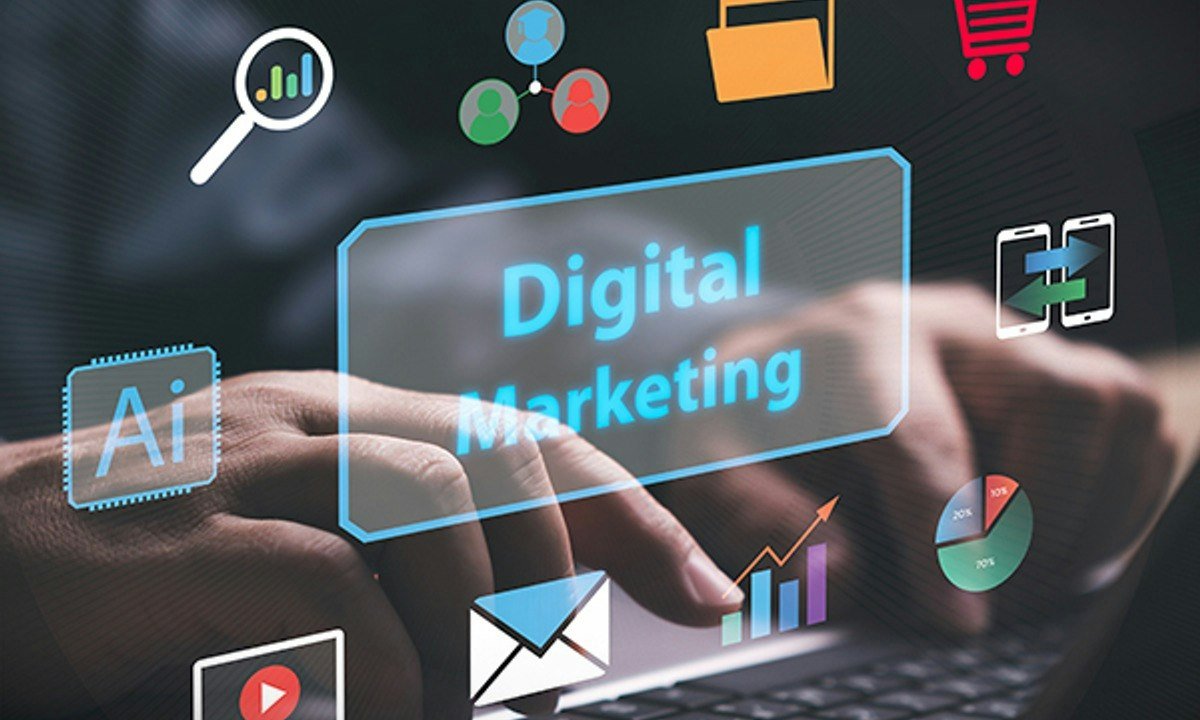 Capstone Project: Digital Marketing and Growth Hacking