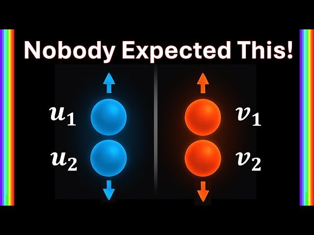 How Did One Equation Predict Antimatter and Spin?