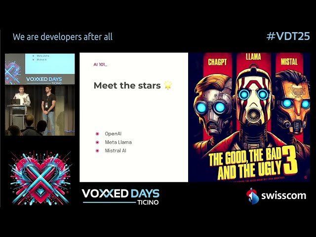 Unleashing Creativity with Spring AI - Building an Interactive Chatbot Game