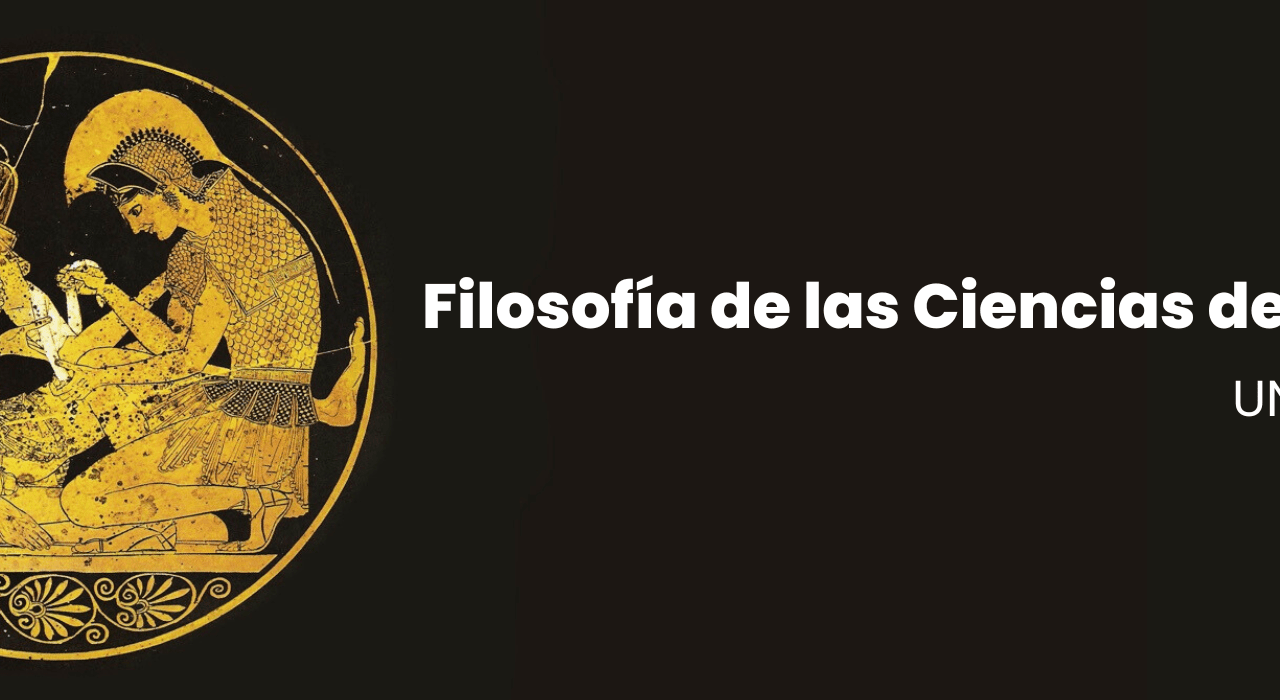 Filosofía de las ciencias de la salud (3ed. 2026)