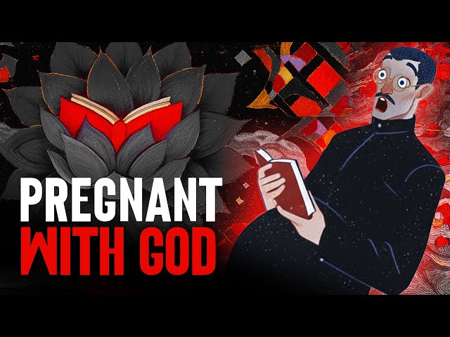 Murder of the Hero - Carl Jung's Red Book - EP02