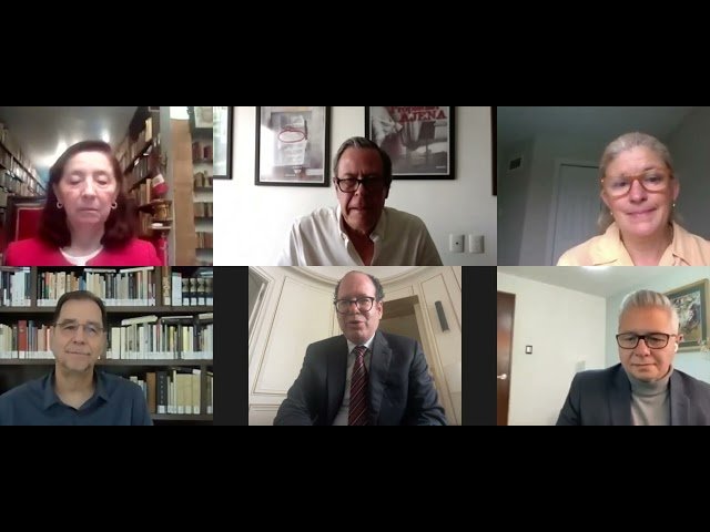 The History and Identity of Mexicans - The Story We Tell Each Other