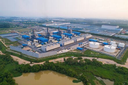 New European Bauhaus: Long Term, Life Cycle and Integrated Thinking in the Industrial Ecosystem