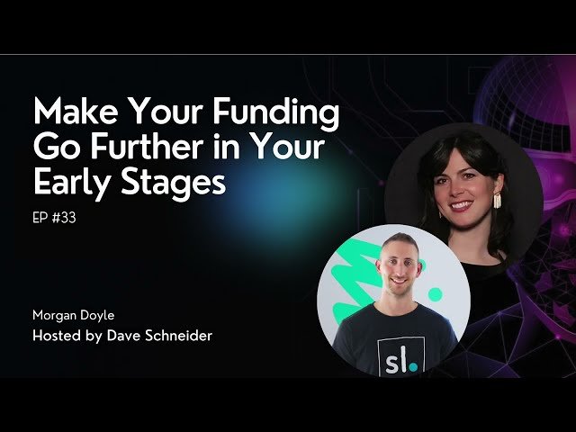 Make Your Funding Go Further in Your Early Stages - Research and Development Tax Credits for Startups