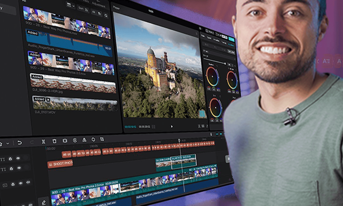 CapCut for Desktop: Ultimate Editing for Reels & TikTok