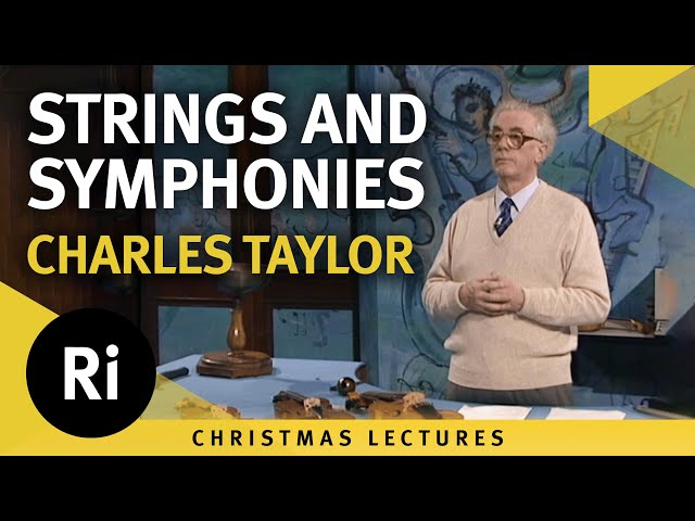 Science, Strings and Symphonies - How Flat Plates and Hollow Bodies Amplify Sound - Lecture 3