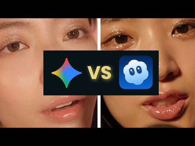 VEO 3.1 vs SORA 2 - The Ultimate Prompt Battle Test