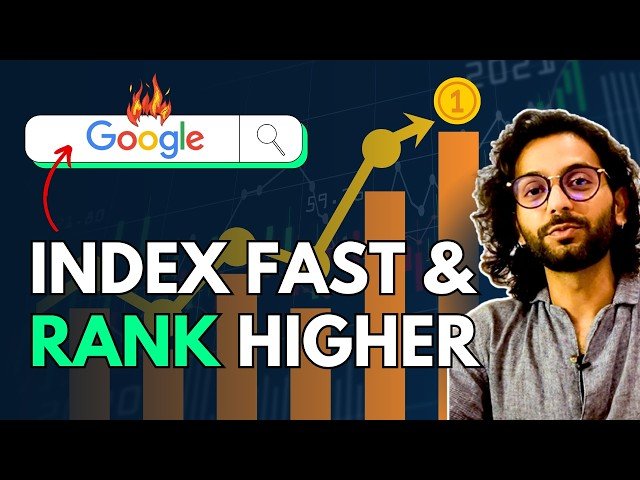 10 Google Search Console Tips for Ranking #1 in Google