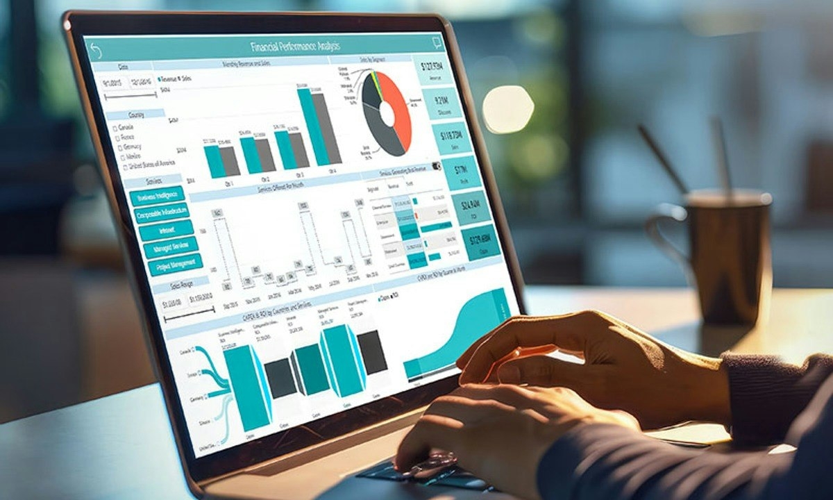 Visualize and Analyze Survey Data with Power BI