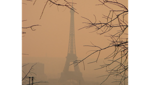 Air pollution: causes and impacts