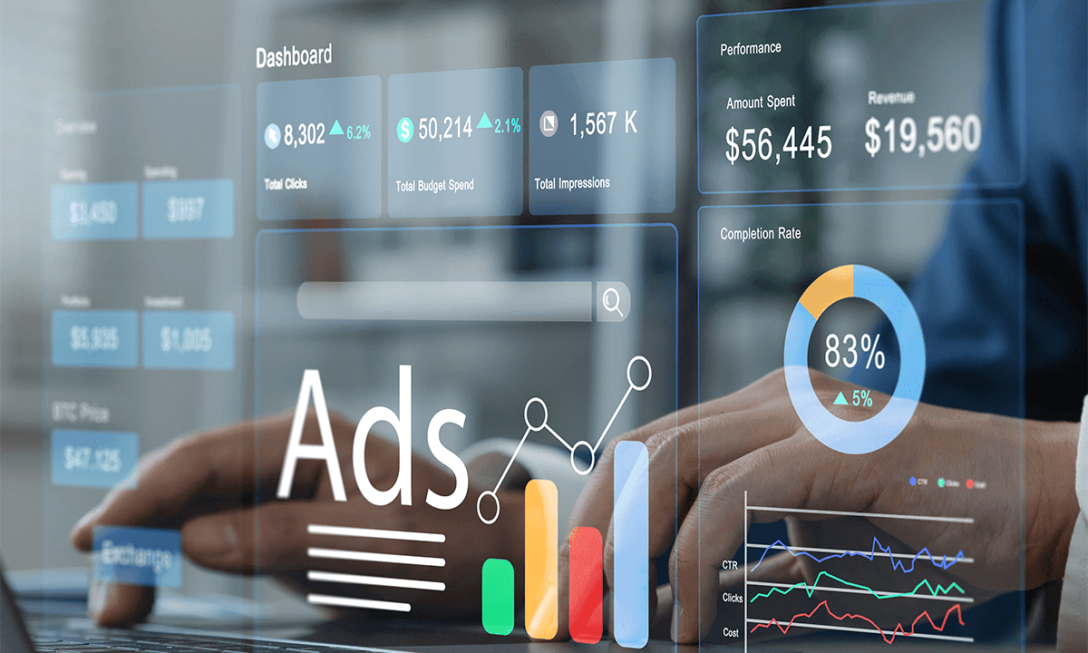 Marketing Dashboards & Data Storytelling with AI