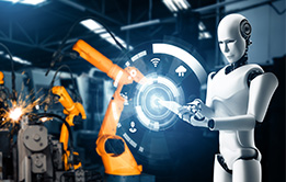 Introduction to Application of Artificial Intelligence to Robotics