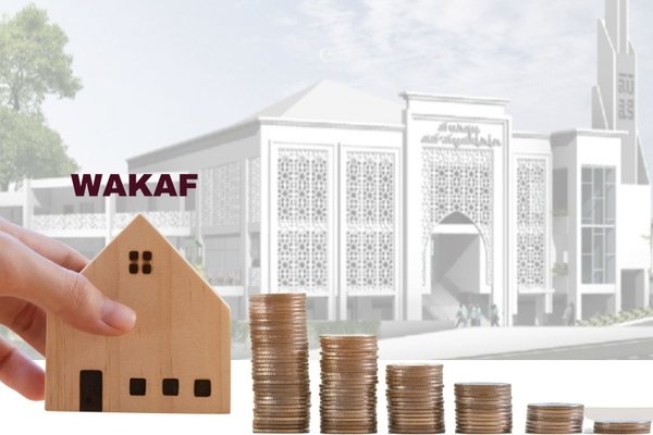 Pensijilan Pengurusan Wakaf