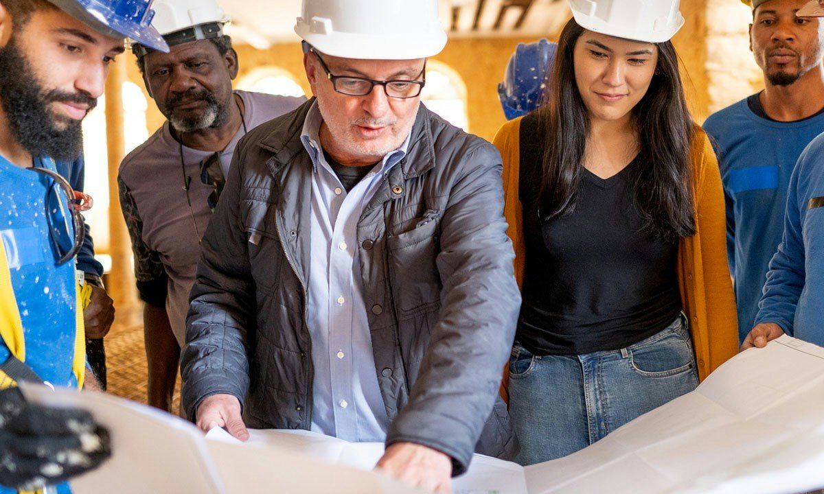 Plan Reading and Specifications