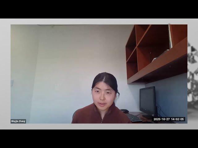 Igusa Stacks - Lecture 1