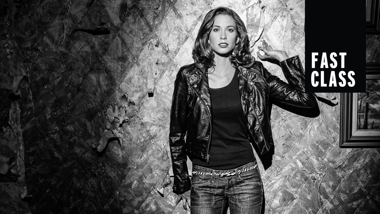 FAST CLASS: Understanding Light