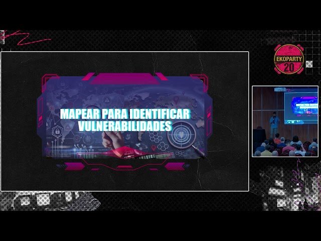 Más Allá del Firewall: Riesgos de Terceros y la Guerra de Superficies en un Mundo Conectado