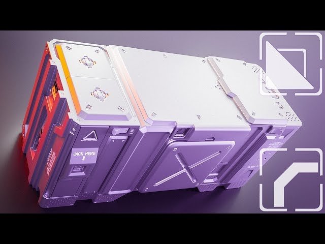 HardOps and BoxCutter - Everything 3D Modelers Need to Know