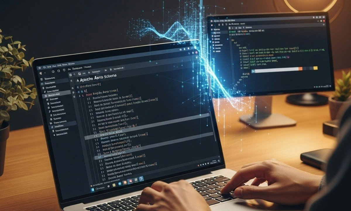 Master Apache Avro: Build & Apply Serialization Pipelines