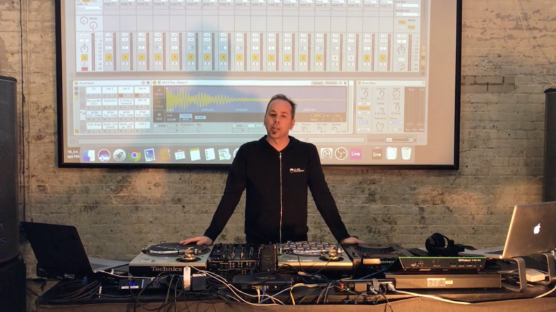 Beat Blueprint: Part 1 - Drum Programming from the Ground Up 