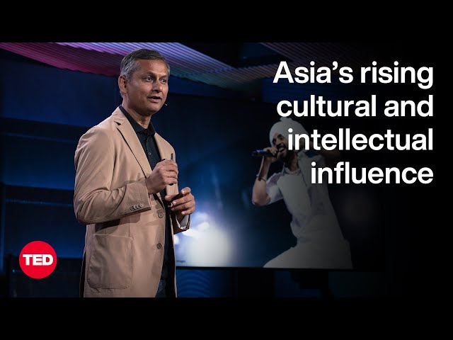 K-Pop, Cutting-Edge Tech and Other Ways Asia Is Shaping the World