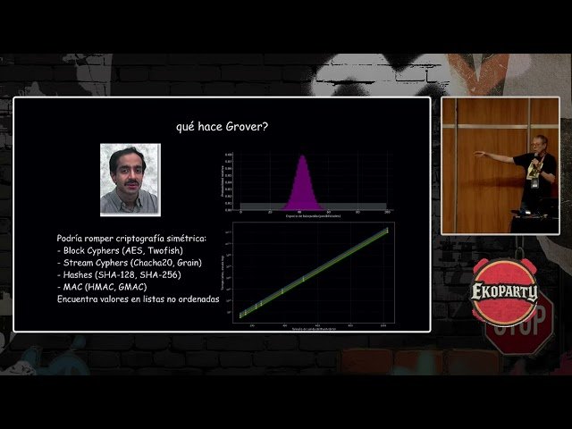 Qué Rompimos? - Sistemas y Protocolos Vulnerables al Algoritmo de Shor