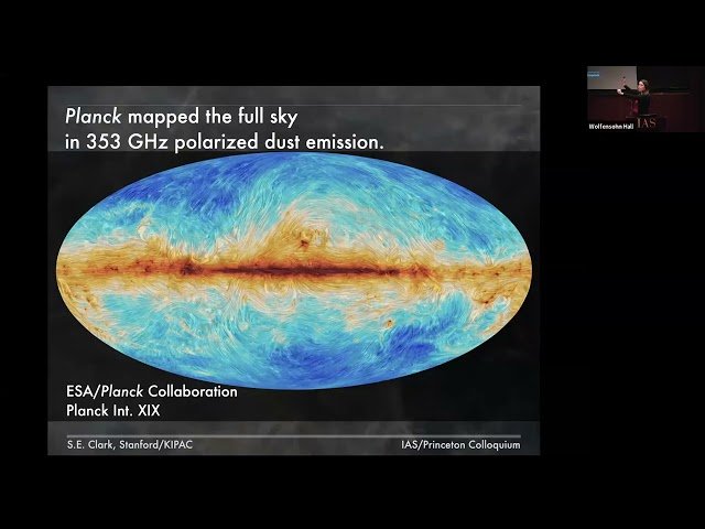 Magnetism and Morphology in the Interstellar Medium