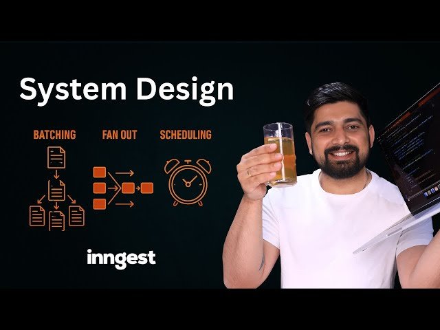 Batching, Fan Out and Scheduling in System Design