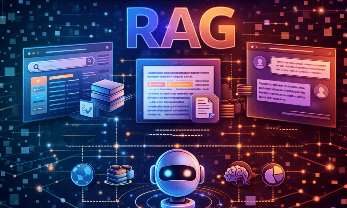 RAG Systems and Production Operations