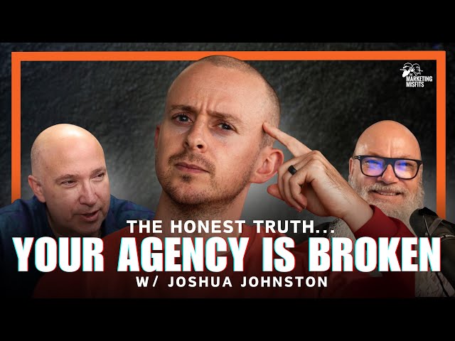 Why Most Agencies Fail and How to Fix Yours