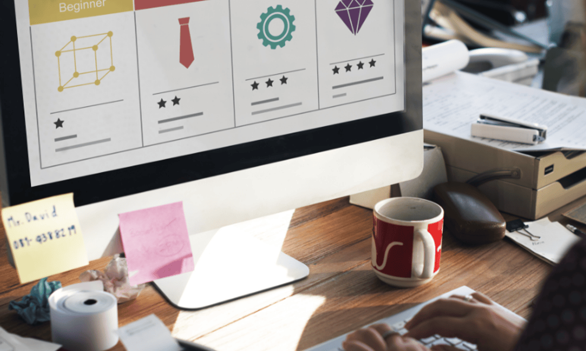 Productivity & Automation