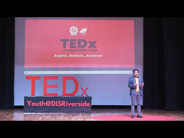 MayDay! MayDay! MayDay!