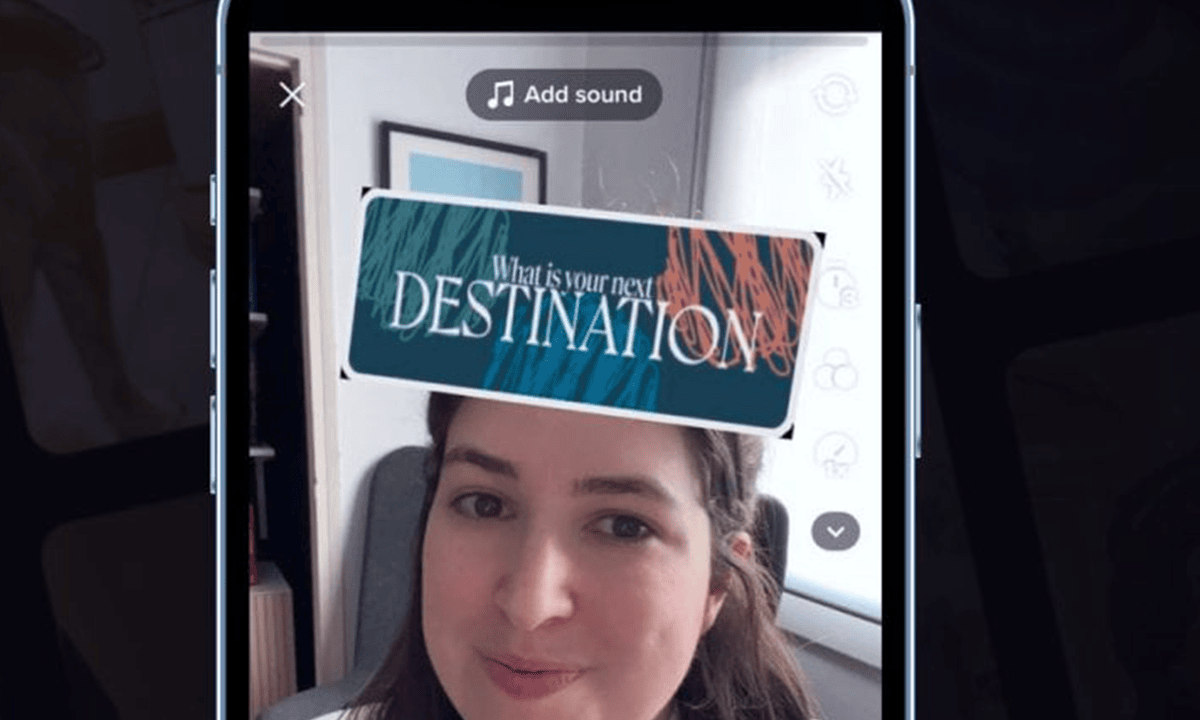 Create Effects for Tiktok: Effect House for Beginners
