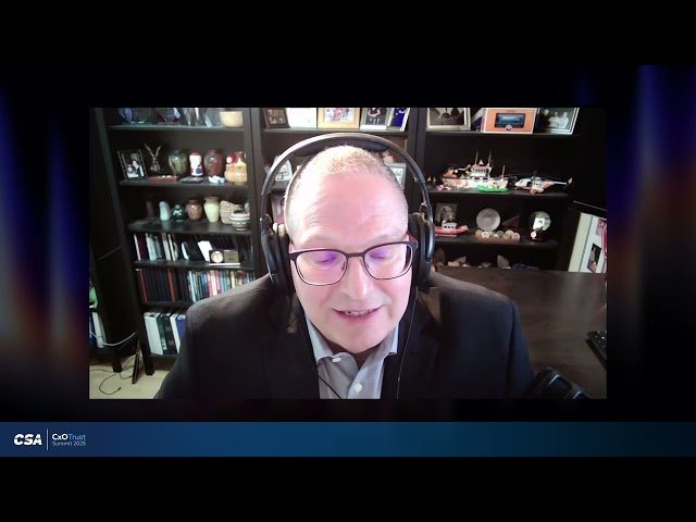 Digital Supply Chain Resilience on a Shifting Geopolitical Landscape