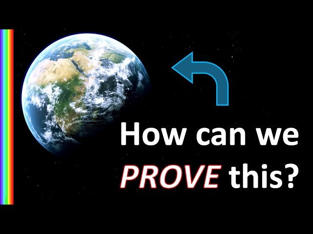 Can a Shadow Really Prove the Earth Is Round?